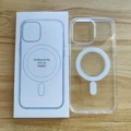 Magnetic Wireless Charging Phone Case (No Animation, Box Packaging)