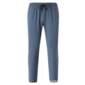 U3001 sapphire blue trousers