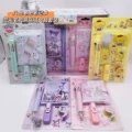 Sanrio (a large box of 12 sets)