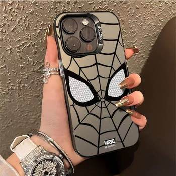 New European and American Style iPhone 16E Phone Case for Apple 15 Pro Max/14/13/12, Personalized 17 Pro Max