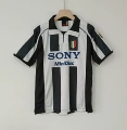9798 juventus home short sleeves