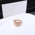 Ring 600 rose gold (please note size 8#-12# when ordering)