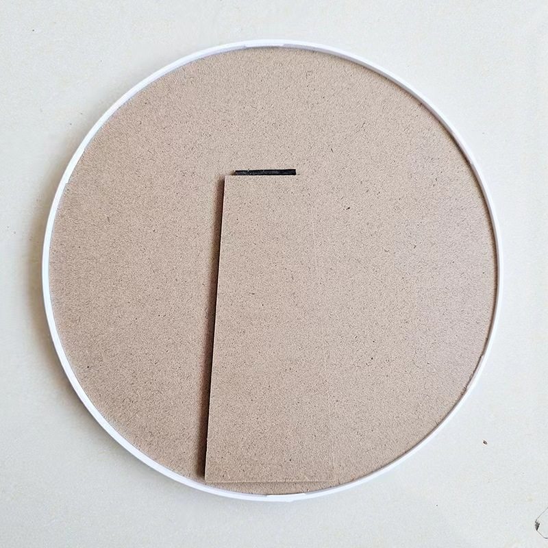 Photo frame table 5678 inch A4 handmade children's photo wall decoration bedroom living room oil painting frame picture frame factory wholesale