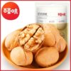December Harvest Baicaowei Paper-Wrapped Walnuts 128g Nut Snack Xinjiang Delicious New Product Thin-Skinned Pecan Original Flavor