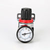 Manufacturer Supplies Afc2000 Two-Piece Air Source Processor Afr2000 Filter Pressure Regulating Valve Ar Oil-Water Separator