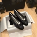 Elegant Black