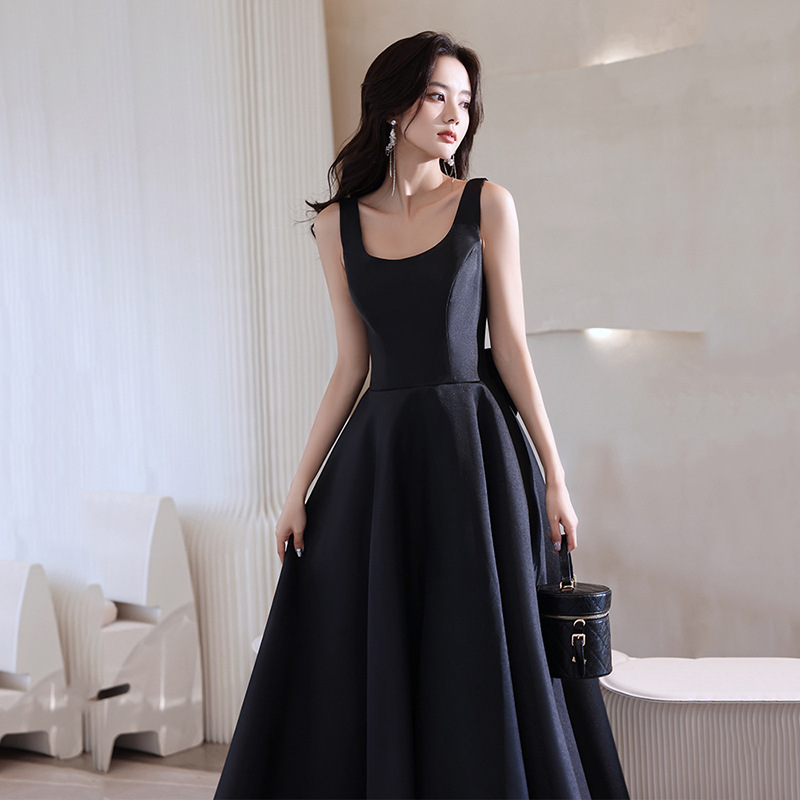 (Mới) Mã B1966 Giá 1380K: Váy Đầm Liền Thân Dự Tiệc Nữ Gureix Thời Trang Nữ Chất Liệu G04 Sản Phẩm Mới, (Miễn Phí Vận Chuyển Toàn Quốc).
