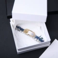 118# blue + box