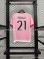 15-16 juventus pink (no. 21)