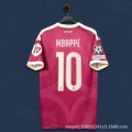 26-27 real madrid away - mbappe (fan edition)