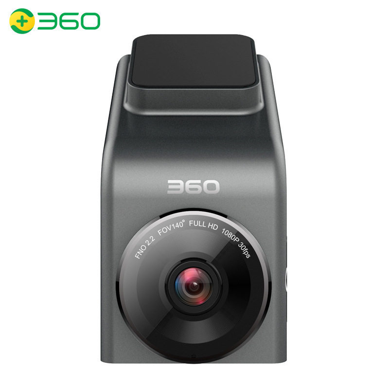 360 Driving Recorder G300Pro 3K High-Definition Car Wireless Panoramic Parking Monitoring Digital Dog New Model