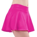 Culottes 20YJ76 Rose Red