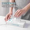 Disposable Gloves Thickeneded Removable Boxed Waterproof and Wear-Resistant Crayfish Catering Beauty Kitchen Waterproof and Oil-Proof