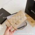 Khaki with box