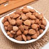 Chinese Herbal Medicine Raw Northern Almonds, Pure Bitter Almonds, Mountain Almonds, Almonds with Skin, Bitter Almonds, Original Mountain Almonds