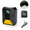 Car inflator car portable tire electric inflator 12V multifunctional stride