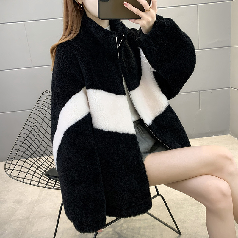 (Mới) Mã T3762 Giá 3050K: Áo Lông Nữ Hatdne Phong Cách Hàn Quốc Thời Trang Nữ Chất Liệu G06 Sản Phẩm Mới, (Miễn Phí Vận Chuyển Toàn Quốc).