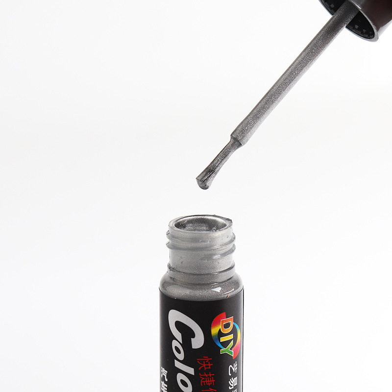 Special Car Maintenance Scratch Removal Touch-Up Pen, Special Car Color Depth Mark Removal Paint Pen, Car Beauty Supplies