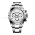 White plate-d daytona