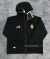 X06 Real Madrid Black