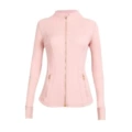 Sakura pink gold df jacket
