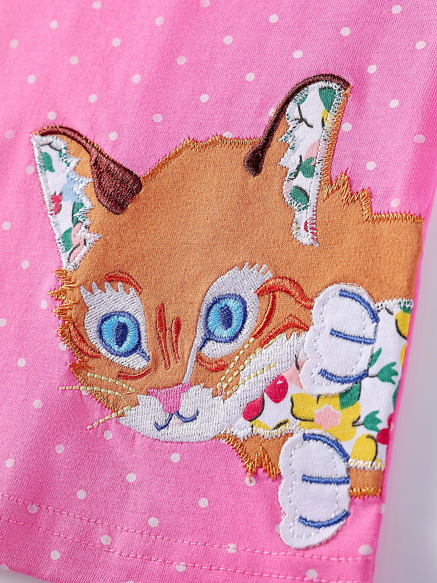 Source Factory Wholesale Kids' Dress, New Summer Girls' Dress, Kids' Skirt