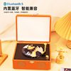 Cross-Border Retro Cd Player Music Album Bluetooth Speaker Plays High-Quality Vinyl Cd Disc Record Player