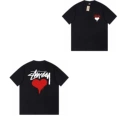 084 black and red [love]