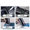 Car Vacuum Cleaner Car Wireless Charging Car Home Large Suction Power Small Handheld Mini Car Interior