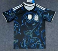 2627 argentina away game