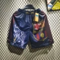 Barcelona co-branded shorts