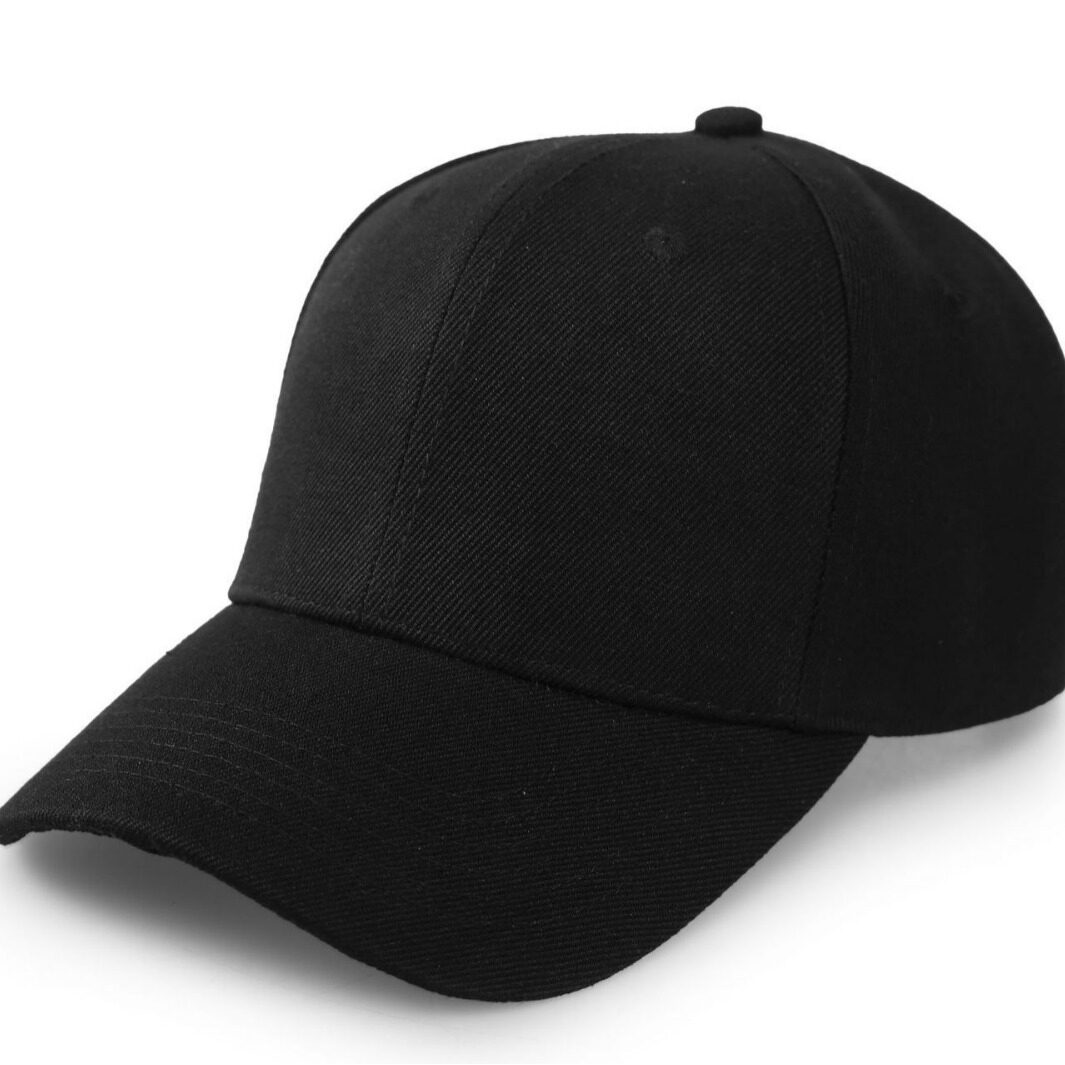帽子定制棒球帽印logo刺绣批发男女百搭纯棉帽活动帽广告帽鸭舌帽