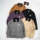 Американская уличная куртка Carhart heavy canvas Tooling jacket для мужчин и женщин, свободная повседневная куртка с лацканами на весну и осень mini 0