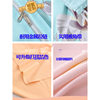 Four-piece cotton DIY animation photo three-piece set of 40 60S100 foreign trade cotton quilt cover sheets