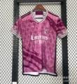 24-25 real madrid special purple
