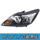 Подходит для фар Ford Focus 09 10 11 13 классические фары Focus в сборе mini 12