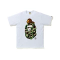 713 white green