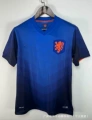 2014 netherlands away game