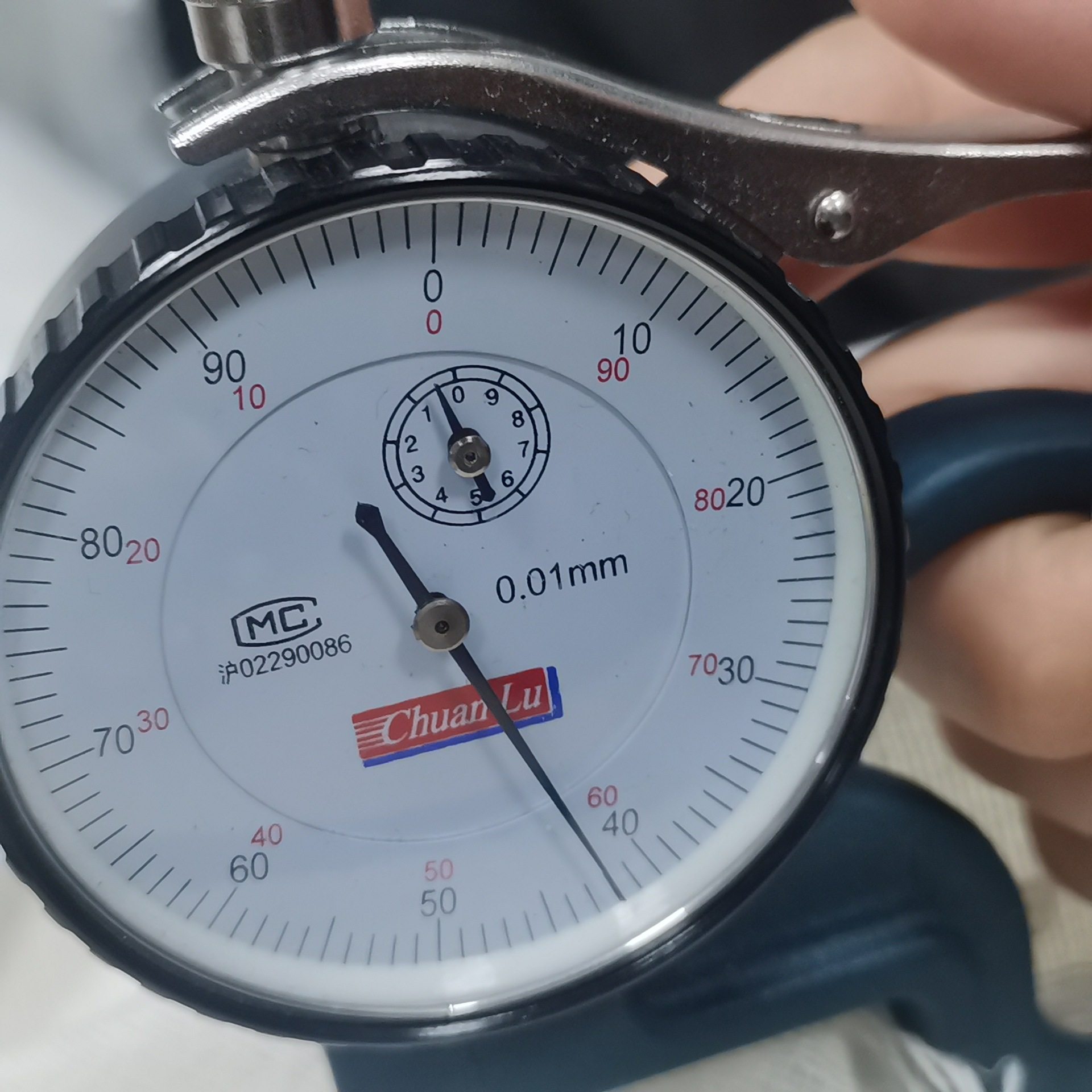 Suit Lining Black White Woven Lining Soft and Washable Spot Supply 120g Brushed Lining