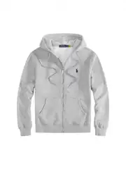 Polo ralph lauren Hoodie Full-Zip Hoodie