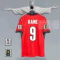 England - away no. 9