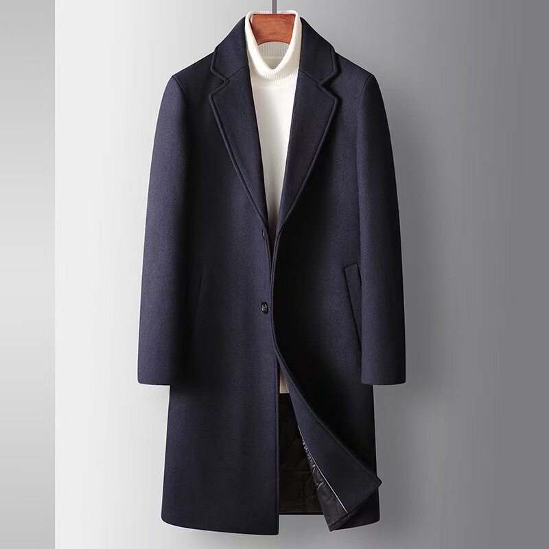 Màu xanh navy