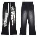 8122-pants Black