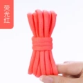 fluorescent red