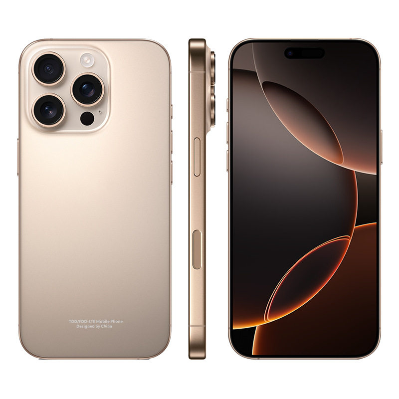 New Genuine I16Promax Smartphone Brand New Unopened Android Phone Market Factory Price Wholesale Price