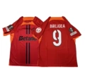 2425fcsb away game no. 9 with seal