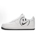 Smiley face