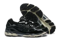 New black and gray
