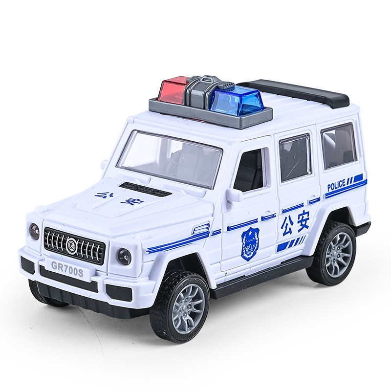 儿童惯性四驱车玩具车男孩子特技越野车男童小孩玩具地摊礼品批发