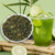 500 г молочного чая Four Seasons Spring Tieguanyin с молоком для холодного питья от чайной компании Raw Tea № 22 [отобрано 99%]